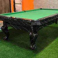 میز بیلیارد