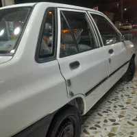 پراید مدل 84 تمام انژکتور به شرط|خودرو سواری و وانت|احمدسرگوراب, |دیوار