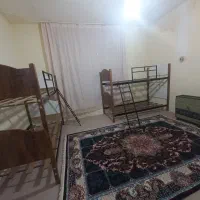 خوابگاه دخترانه نسیم