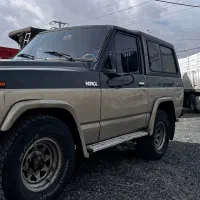 پاترول دو در|خودرو سواری و وانت|سنندج, |دیوار