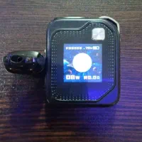 پاد اورسا بی بی ۳