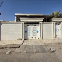 ویلایی ۲۰۰ متری سه واحده با سه سند جداگانه شش دانگ