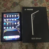 تبلت طرح s25 Ultra + زیرقیمت فوری