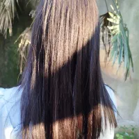 میخوای هم موهات نرم شه هم صاف