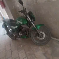 موتور بنلی 150 TNT انژکتور مدل ۹۷|موتورسیکلت|پردیس, سیاه سنگ|دیوار