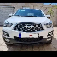 هایما S5 pro اتوماتیک با موتور توربو
