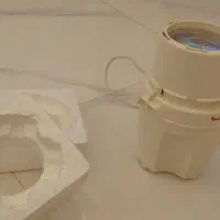 آسیاب نانیوا نو|خردکن، آسیاب، غذاساز|بوکان, |دیوار