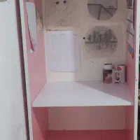 کمدرخت آویز و کتابخانه|جاکفشی، کمد، دراور|دیواندره, |دیوار