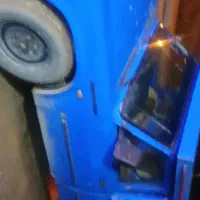 حمل بار درون شهر و بیرون شهر