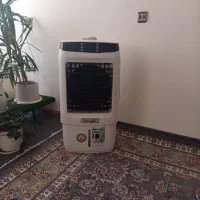 کولر آبی ایستاده