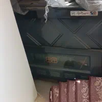 بخاری گازی