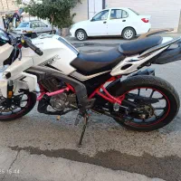 موتور سیکلت سپهر ۲۰۰|موتورسیکلت|خوی, |دیوار