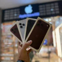 ایفون 18 پرومکس اکتیو و نات اکتیو