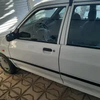 پراید ۱۳۱ مدل ۹۷|خودرو سواری و وانت|بجنورد, |دیوار