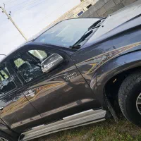 تویوتا هایلوکس