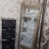 ساعت ویترین میزتلویزیون|میز تلویزیون|تهران, مولوی|دیوار