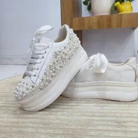 کتونی عروس سایز ۴۰