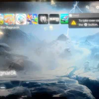 پلی استیشن ps5 slim 2016 اروپا|کنسول، بازی ویدئویی و آنلاین|رباط‌کریم, رباط‌کریم|دیوار