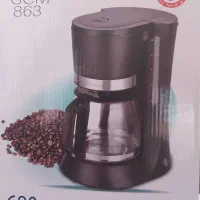 قهوه ساز گوسونیک آکبند