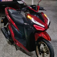 کلیک 150 مدل 99