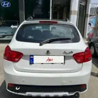 کوییک 1400 بدون رنگ در حد صفر