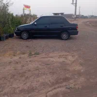 پراید صبا آس آس|خودرو سواری و وانت|قزوین, |دیوار