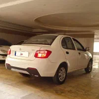 ساینا S مدل 1403|خودرو سواری و وانت|گلستان (تهران), |دیوار