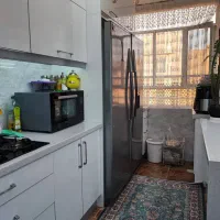 رهن واحد 51 متری /قائمیه/واون|اجارهٔ آپارتمان|اسلام‌شهر, شهرک سعیدیه|دیوار