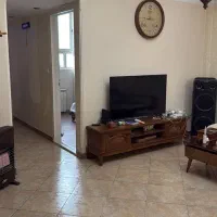 ۸۵متر/دوخواب/تک واحدی خوش نقشه/جیحون