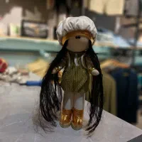 عروسک روسی|اسباب‌بازی بچه|قم, حنیف نژاد|دیوار