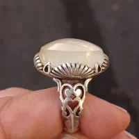 چند عدد انگشتر نقره دست ساز|بدلیجات|رشت, کوی فکوری|دیوار