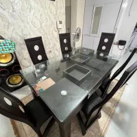 میز ناهار خوری