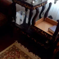 مبلمان|مبلمان خانگی و میز عسلی|خوی, |دیوار