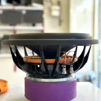 ساب ووفر پاور دیاموند 1500.12|قطعات یدکی و لوازم جانبی|محمدشهر, ولدآباد|دیوار