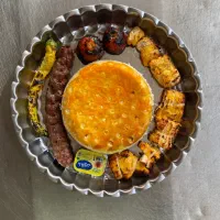 غذا بیرون بر نمونه|خدمات پذیرایی، مراسم|محمدیه-قزوین, |دیوار