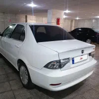 سورن پلاس گاز سیمی 404|خودرو سواری و وانت|شیراز, درکی|دیوار