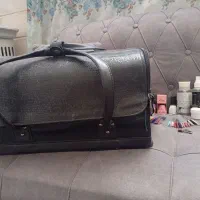 لوازم کاشت ناخن|آرایشی، بهداشتی، درمانی|ورامین, ورامین|دیوار