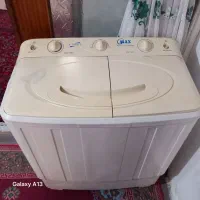 لباسشویی دوقلو