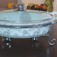 کتری برقی. آسیاب قهوه.  سوفله. ست صبحانه. ساعت|حراج|اصفهان, سپاهان‌شهر|دیوار