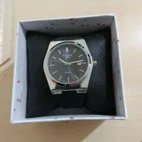 ساعت مشکی سالم|ساعت|قزوین, |دیوار