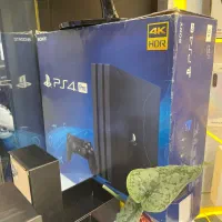 PS4 PRO