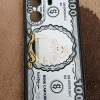 قاب (گارد)گوشی ردمی13c و پوکوc65