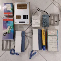 آیفون صوتی دو طبقه