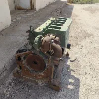 موتور ولوو