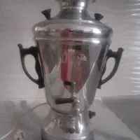 سماور برقی ۵ لیتری تابان