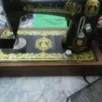 چرخ خیاطی برقی