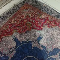 کار فرش انجام میدی