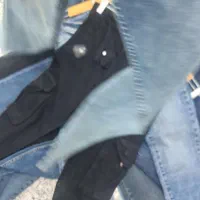 شلوار جین سایز کوچک|لباس|شیراز, ریاستی|دیوار