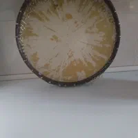 موسیقی سنتی با ساز دف همراه با کاور و گیتار یاماها|سازهای سنتی|تنکابن, |دیوار