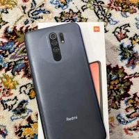 Redmi 9|موبایل|پیرانشهر, |دیوار